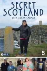 Watch Secret Scotland Watch123movies